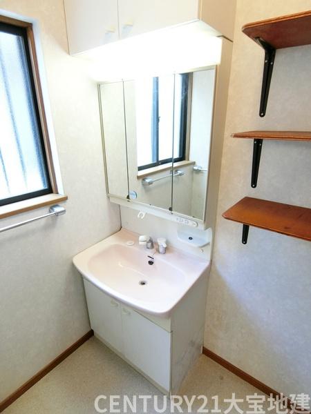 四街道市旭ケ丘２丁目の中古一戸建て