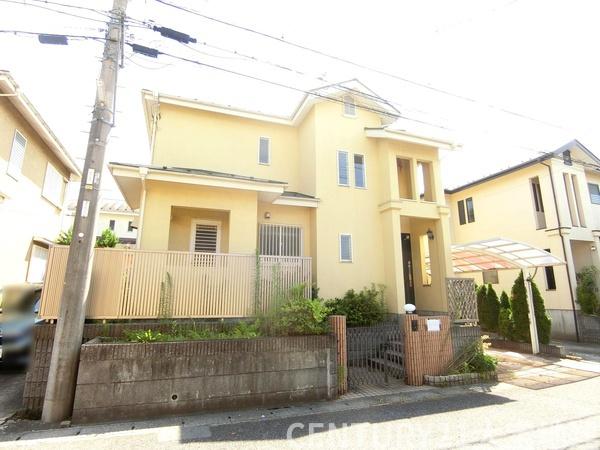 四街道市鷹の台４丁目