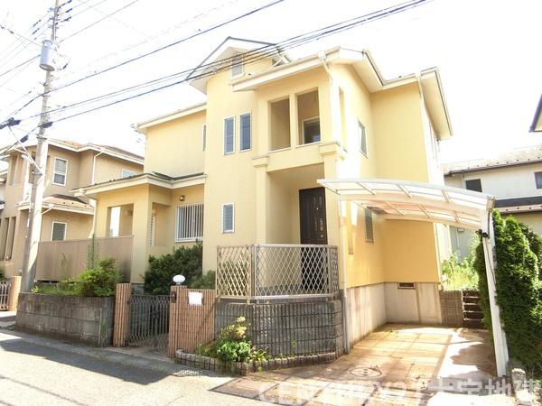 四街道市鷹の台４丁目