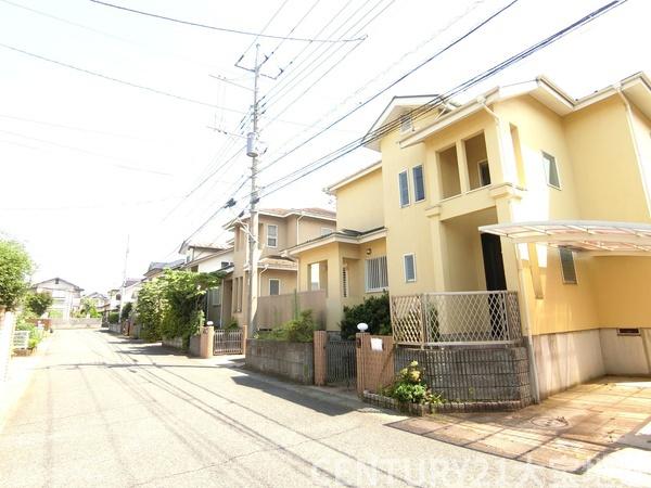 四街道市鷹の台４丁目