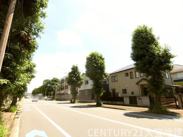千葉市若葉区千城台東１丁目の中古一戸建て