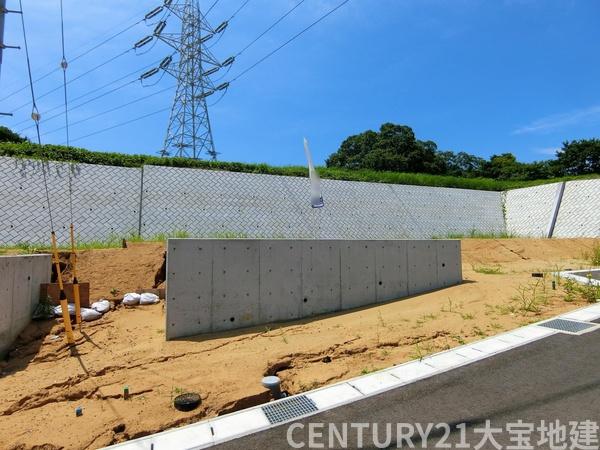 千葉市中央区仁戸名町【ⅩⅧ】　区画１２