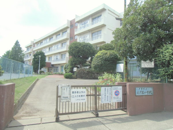 千葉市中央区仁戸名町の土地(千葉市立仁戸名小学校)