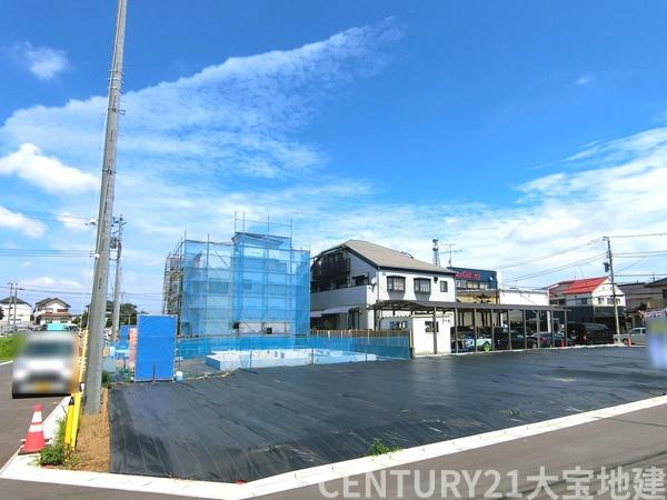 千葉市若葉区若松町　区画１３