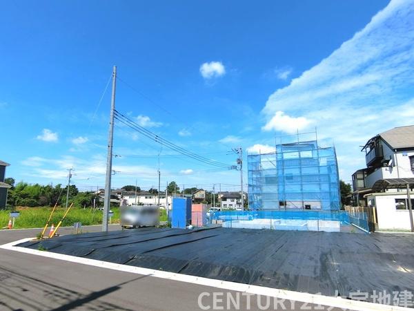 千葉市若葉区若松町　区画１３