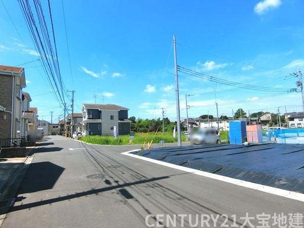 千葉市若葉区若松町　区画１３