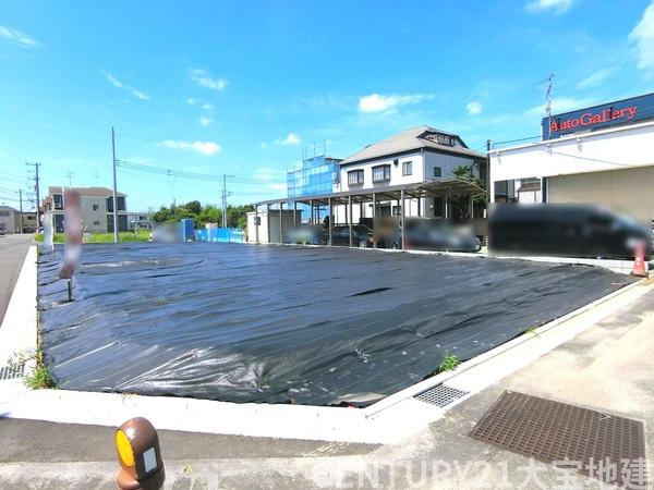 千葉市若葉区若松町　区画１５