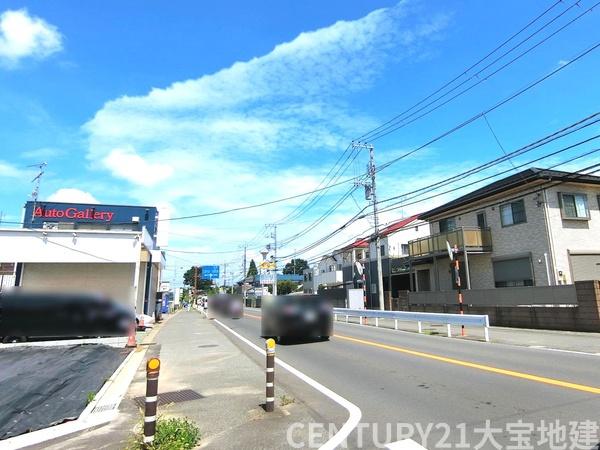 千葉市若葉区若松町　区画１５