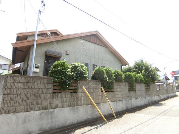 千葉市稲毛区宮野木町