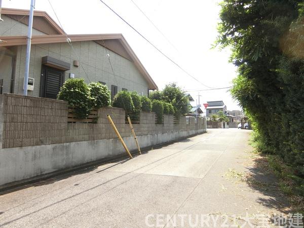 千葉市稲毛区宮野木町の中古一戸建て