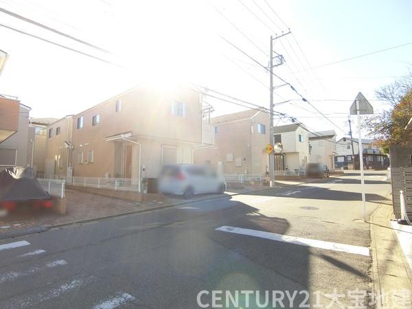 千葉市稲毛区小中台町の中古一戸建て