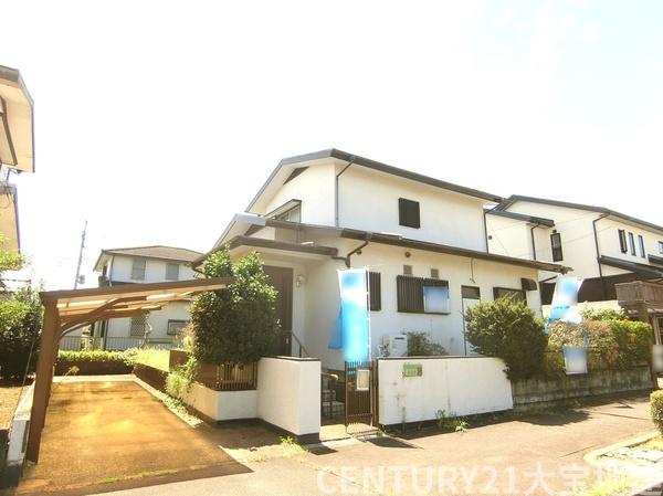 四街道市みそら３丁目