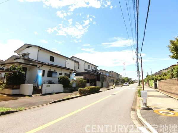 四街道市みそら３丁目の中古一戸建て