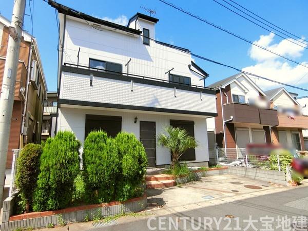 千葉市若葉区若松町
