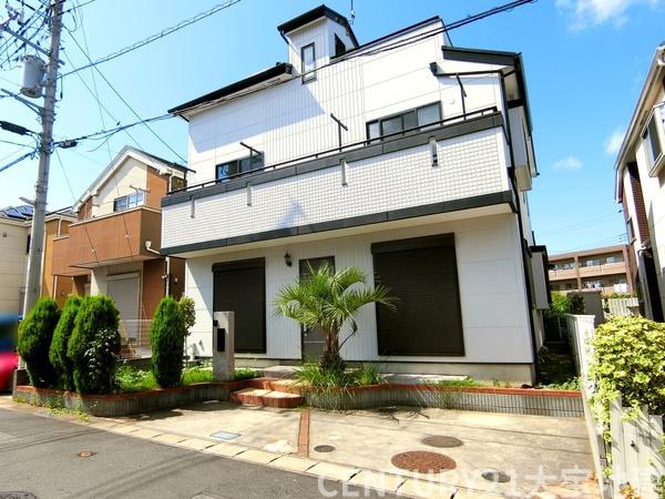 千葉市若葉区若松町