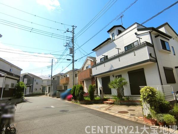 千葉市若葉区若松町