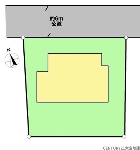 四街道市千代田３丁目の中古一戸建て