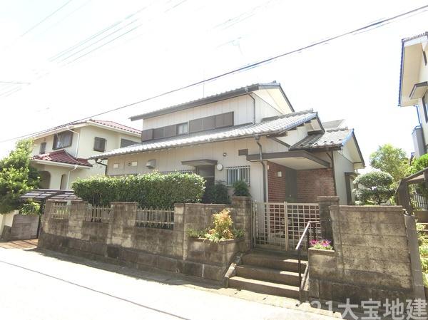四街道市千代田３丁目