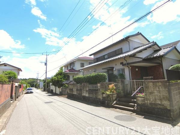 四街道市千代田３丁目
