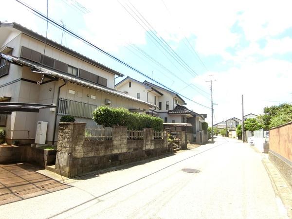 四街道市千代田３丁目
