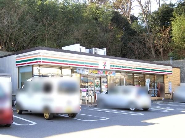 千葉市中央区椿森６丁目【８期】　１号棟(セブンイレブン千葉作草部町店)