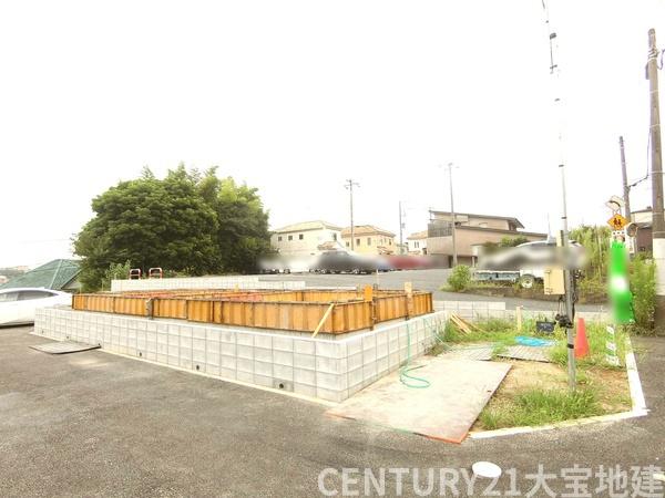 千葉市中央区椿森６丁目【８期】　２号棟