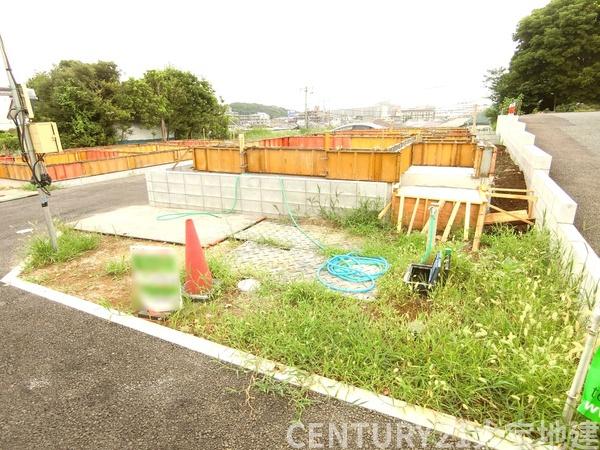 千葉市中央区椿森６丁目【８期】　２号棟