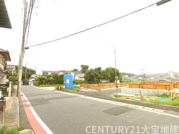 千葉市中央区椿森６丁目【８期】　２号棟