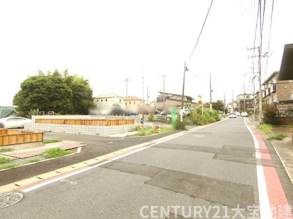 千葉市中央区椿森６丁目【８期】　２号棟