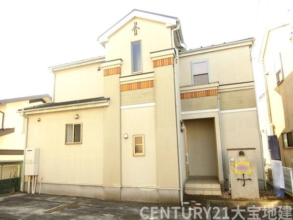 千葉市稲毛区宮野木町
