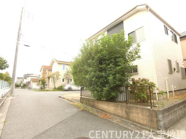 千葉市緑区おゆみ野中央８丁目の中古一戸建て