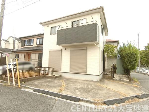 千葉市緑区おゆみ野中央８丁目