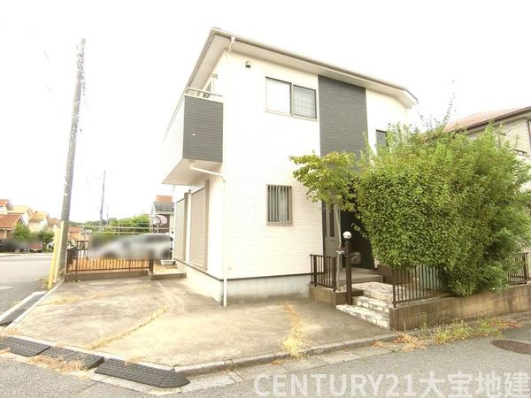 千葉市緑区おゆみ野中央８丁目