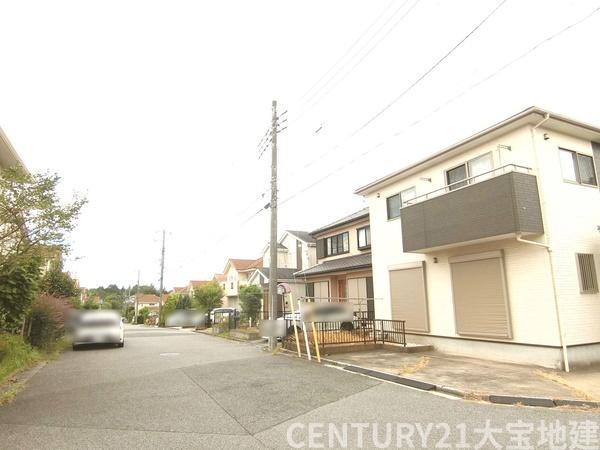 千葉市緑区おゆみ野中央８丁目
