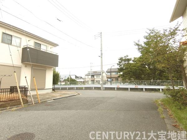 千葉市緑区おゆみ野中央８丁目の中古一戸建て