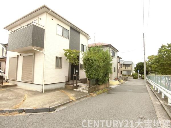千葉市緑区おゆみ野中央８丁目の中古一戸建て