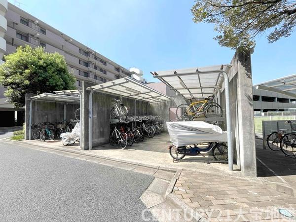 サニークレスト稲毛