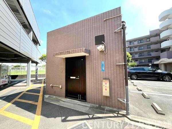 サニークレスト稲毛