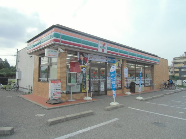 千葉市若葉区下泉町の土地(セブンイレブン四街道鷹の台店)