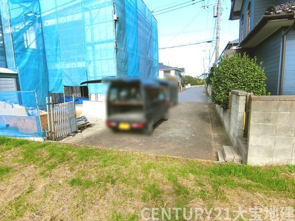 四街道市大日