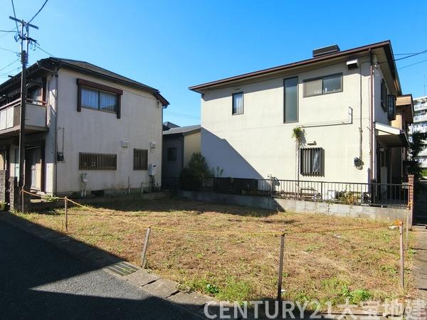 千葉市稲毛区稲毛東６丁目