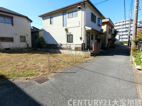 千葉市稲毛区稲毛東６丁目