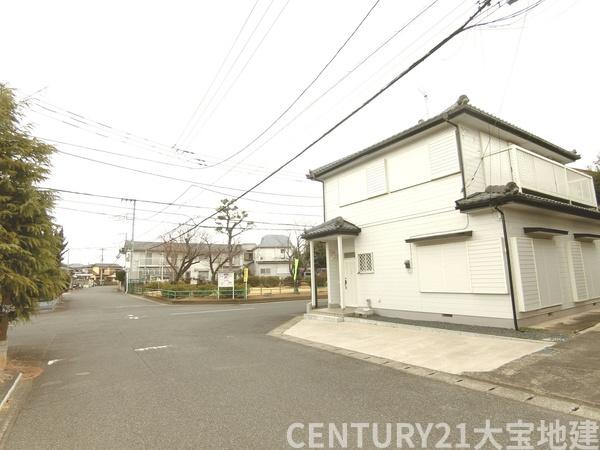 千葉市中央区村田町の中古一戸建て