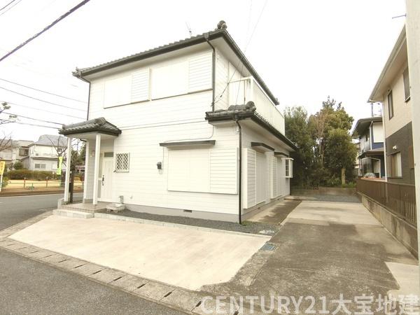 千葉市中央区村田町の中古一戸建て