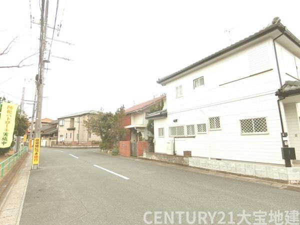 千葉市中央区村田町の中古一戸建て