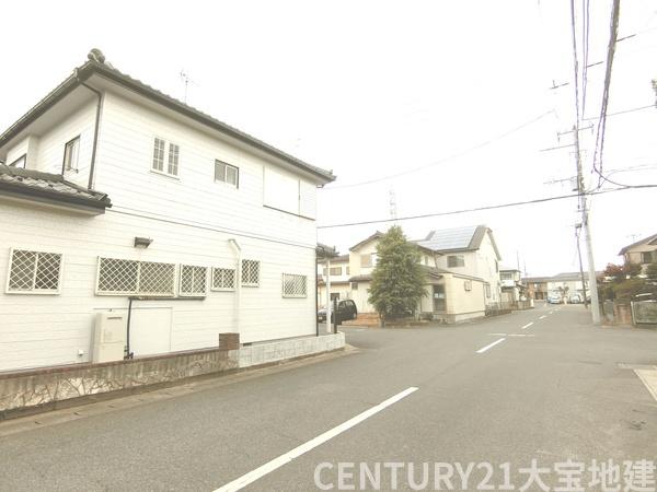 千葉市中央区村田町の中古一戸建て