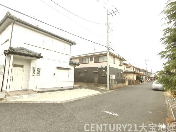 千葉市中央区村田町の中古一戸建て