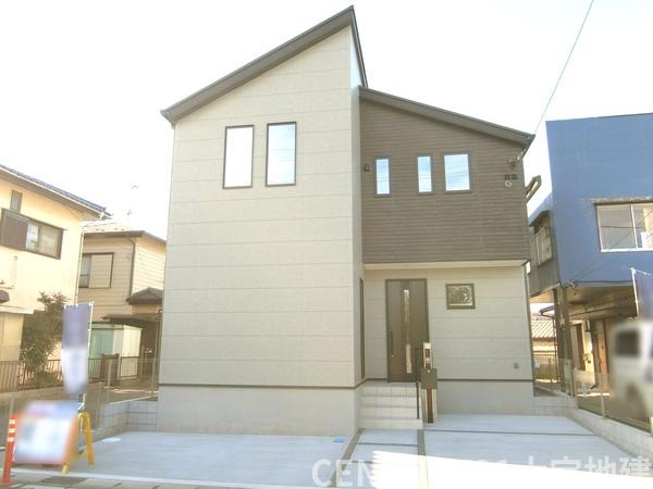 千葉市若葉区愛生町