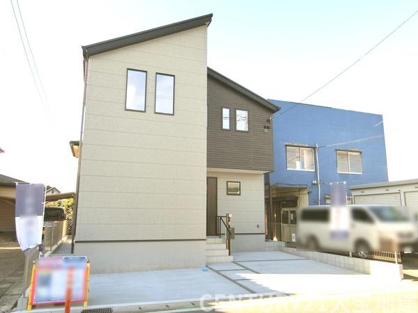 千葉市若葉区愛生町