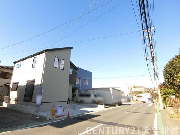 千葉市若葉区愛生町